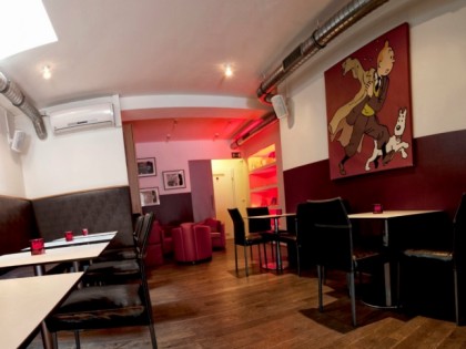 照片: Lino&amp;acute;s - the lovely place