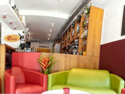 照片: Lino&amp;acute;s - the lovely place