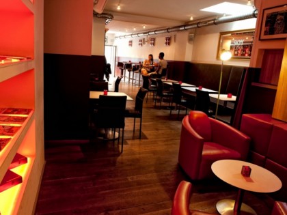 照片: Lino&amp;acute;s - the lovely place