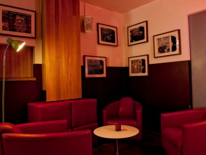 照片: Lino&amp;acute;s - the lovely place