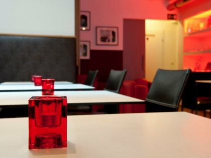 照片: Lino´s - the lovely place